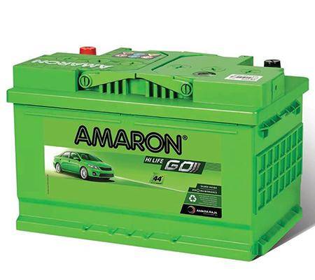 AMARON GO N70 L CAR BATTERY PRICE IN KENYA