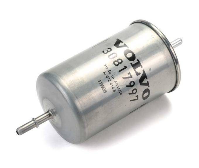 genuine volvo fuel filters and spare parts in kenya