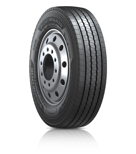 HANKOOK AH35 9-5R17-5 TYRES IN KENYA (TRUCK TYRES IN KENYA)