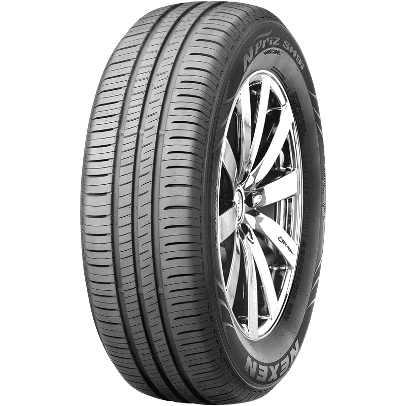 NEXEN 205/60R16 TYRES IN KENYA AT THE BEST PRICES