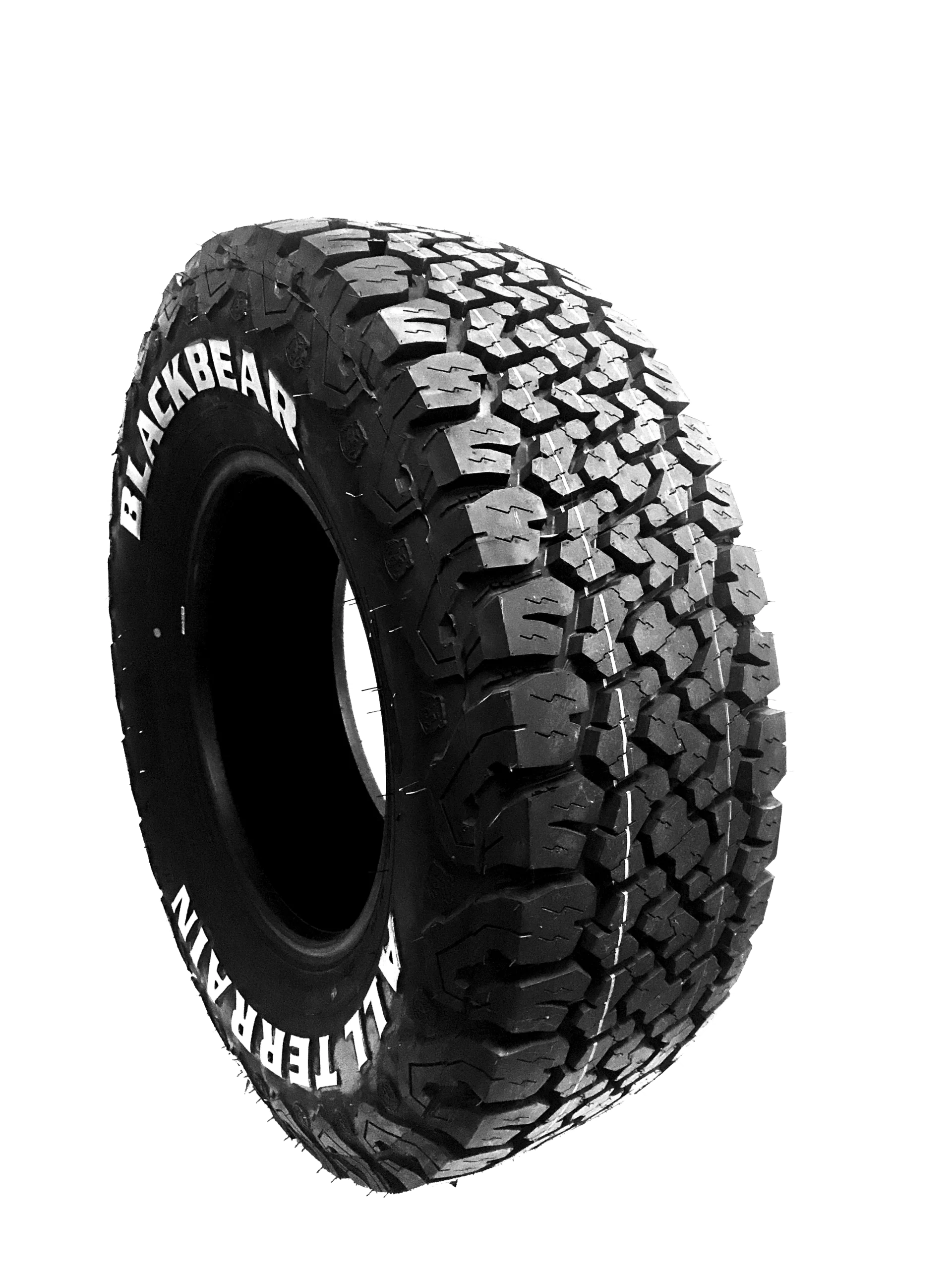 BLACK BEAR 235/65R17 TYRES IN KENYA AT THE BEST PRICE