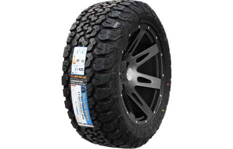 BLACK BEAR 265/50R20 TYRES IN KENYA BEST PRICE