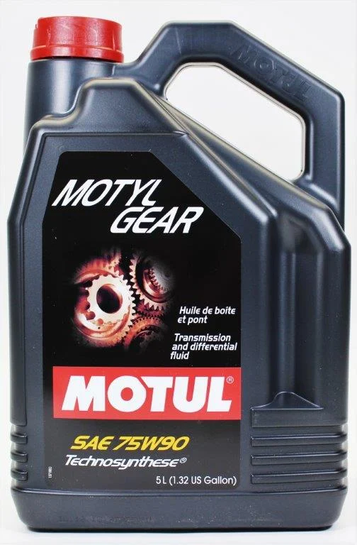 motul 75W-90 main gearbox transmission oil price in kenya