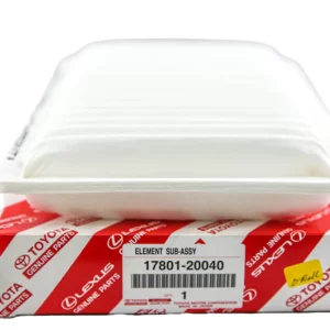 toyota camry/Highlander/Lexus/Harrier air filter in kenya at the best prices