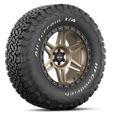 BF GOODRICH 275/70R17 TYRES IN KENYA