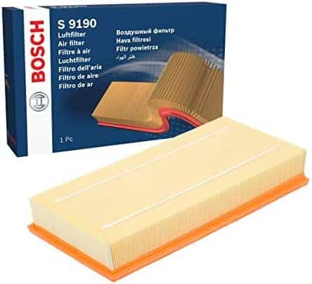 Buy Porsche Cayenne /Audi Q7/Volkswagen Touareg air filter genuine parts for sale at the best price in kenya