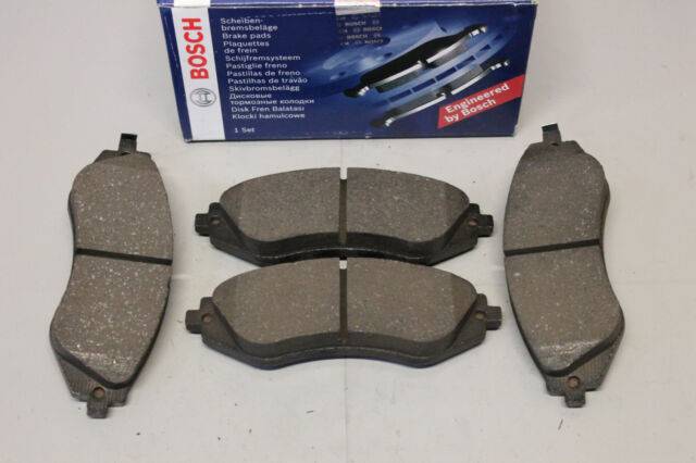 TOYOTA CROWN / CROWN MAJESTA / ROYAL ATHLETE MARK X GRX 130 REAR BRAKE PADS IN KENYA