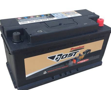 BOST DIN55 EFB 65 START STOP BATTERY/BATTERIES IN KENYA AT THE BEST PRICES