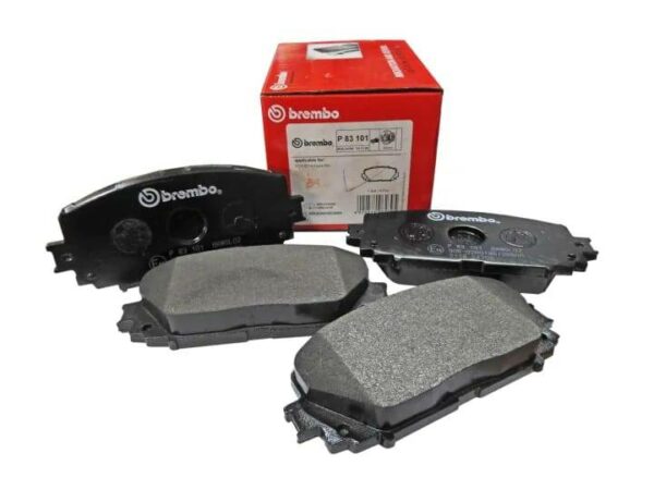 toyota yaris brake pads price in kenya (Toyota Yaris spare parts in kenya)