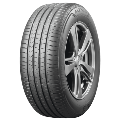 Bridgestone 235/55R18 tyres in Kenya at the Best Prices