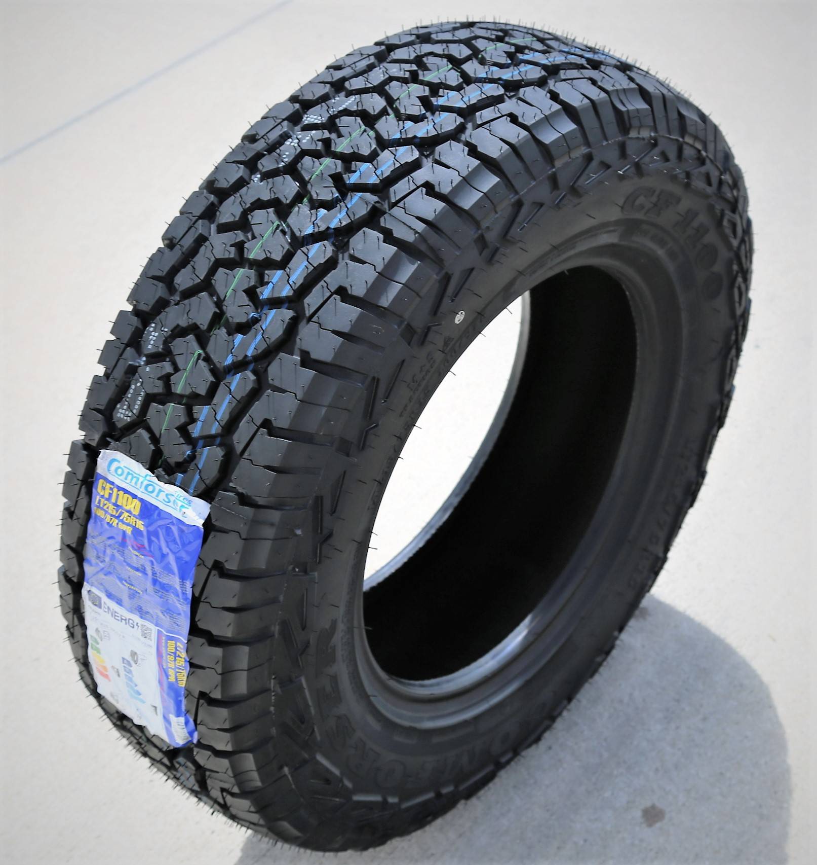 COMFORSER 215/75R15 TYRES IN KENYA