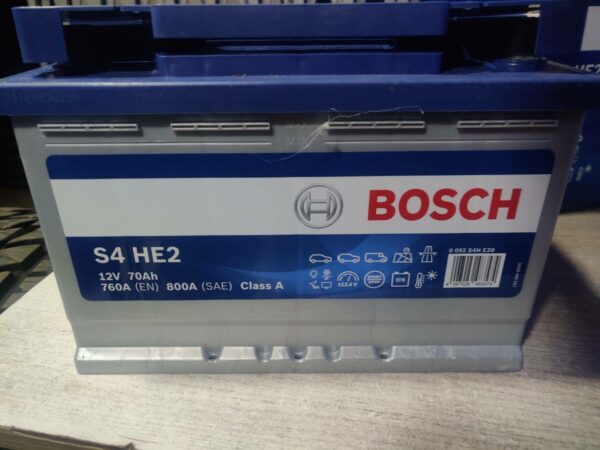 bosch din70 EFB start stop battery price in kenya