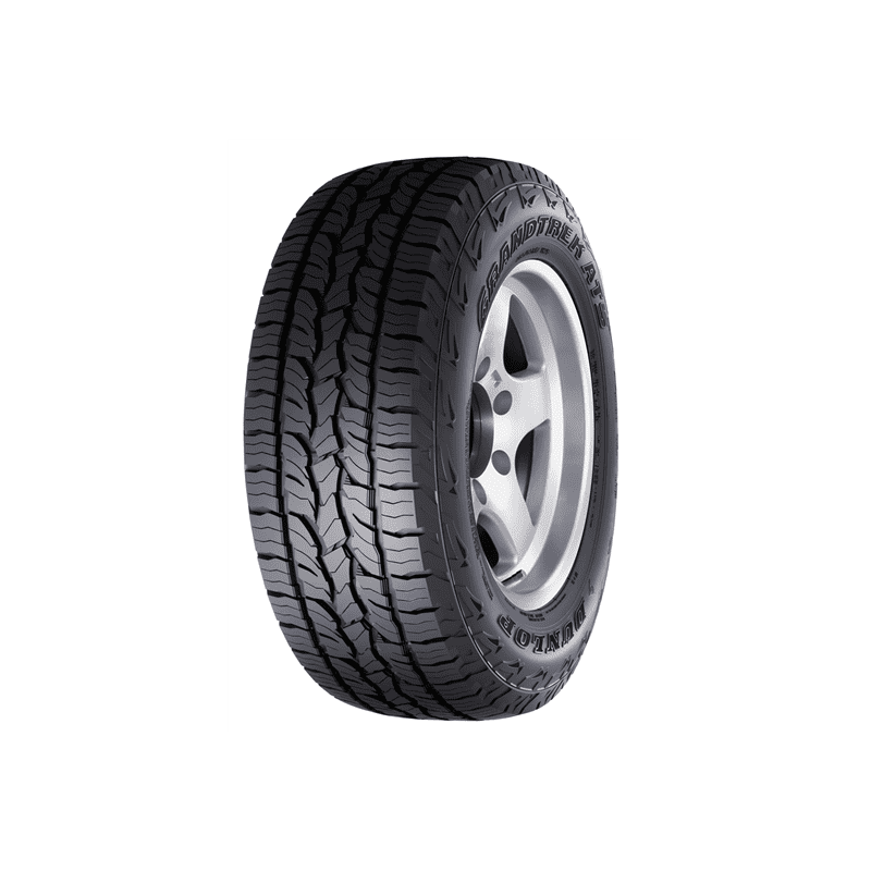 DUNLOP 265/75R16 TYRES IN KENYA AT THE BEST PRICE IN KENYA