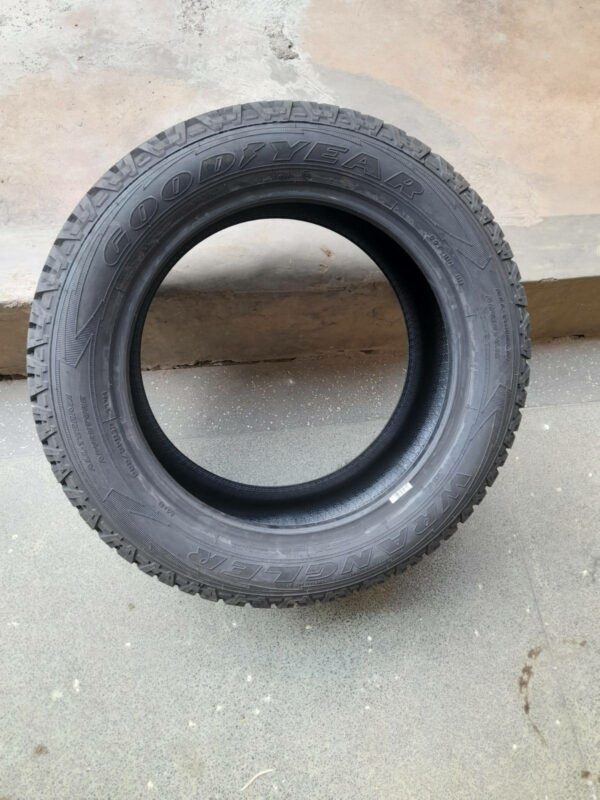 Goodyear tyre for sale in Kenya(Car spare part in kenya)