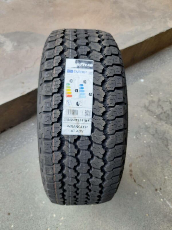 255/55/r19 tyres in kenya for sale