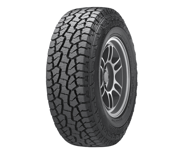 HANKOOK 205/70R15 TYRES IN KENYA