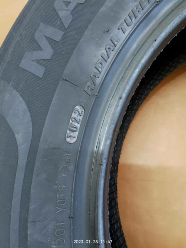 215 /60/R16 TYRE PRICE IN KENYA