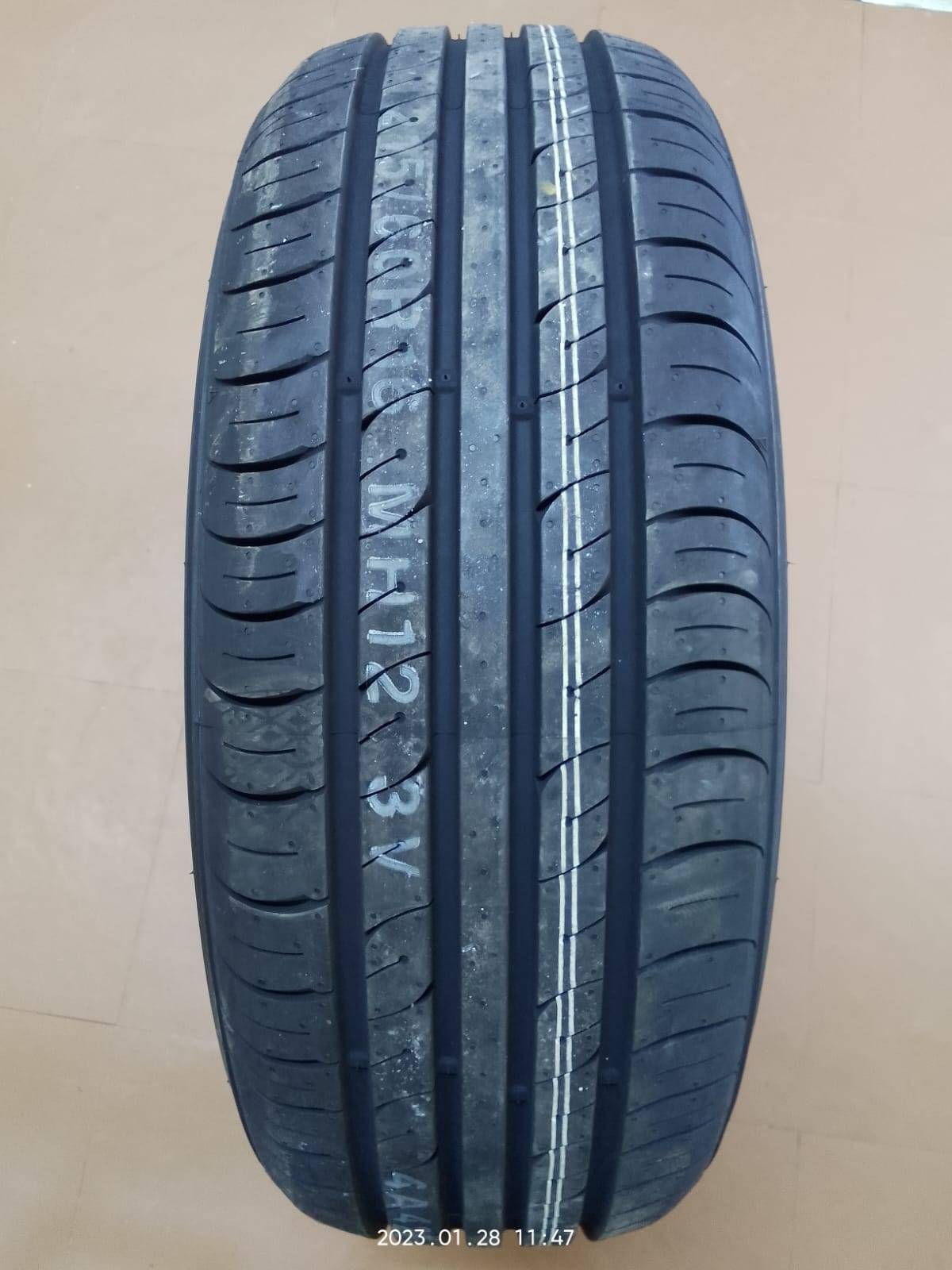 MARSHAL 215/60R16 TYRES IN KENYA AT THE BEST PRICE