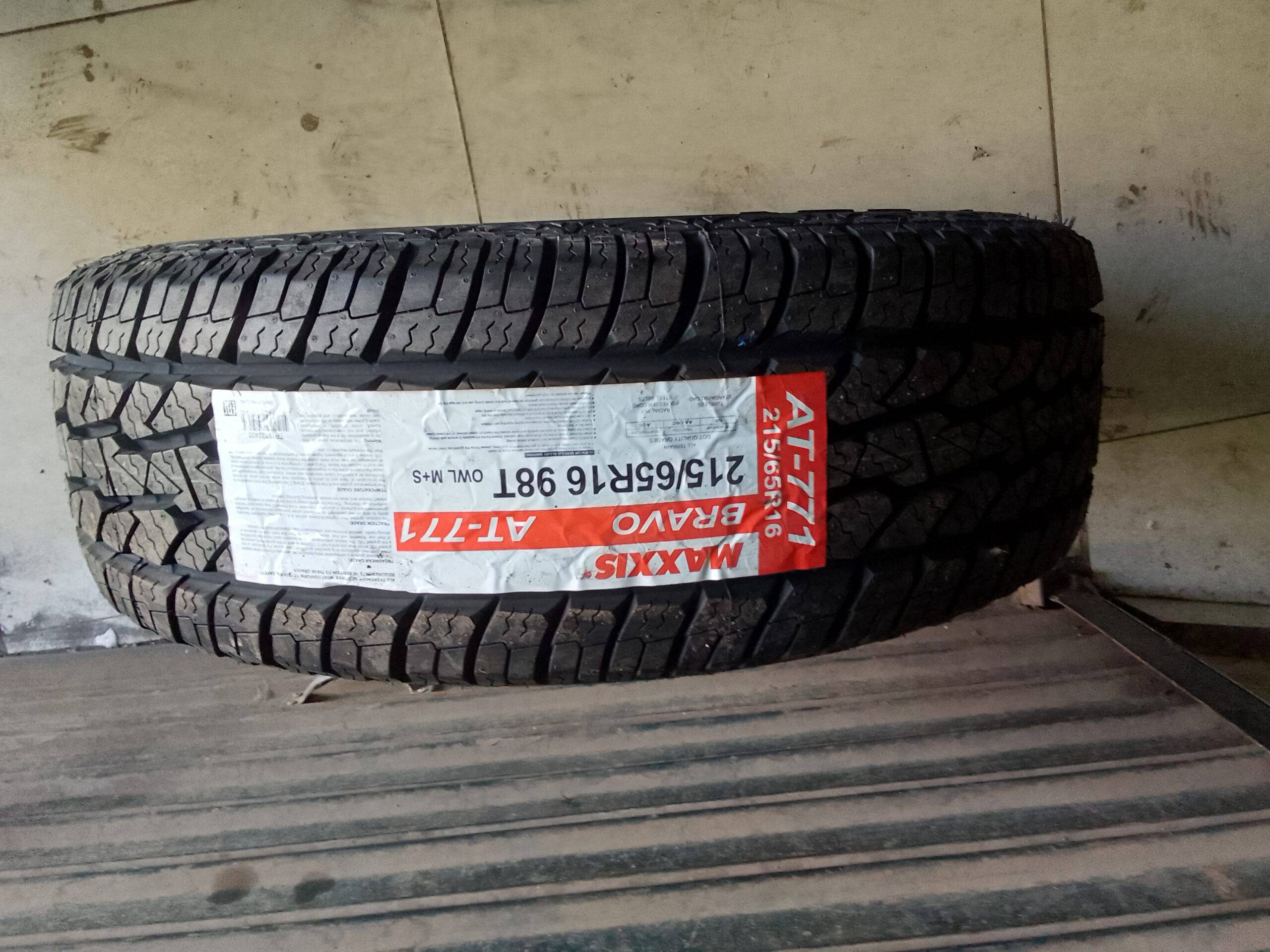215/65/R16 tyres in kenya