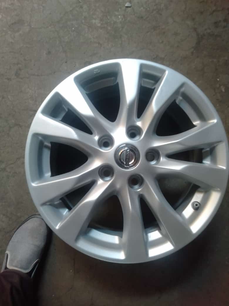 alloy rims for sale in kenya at the best price