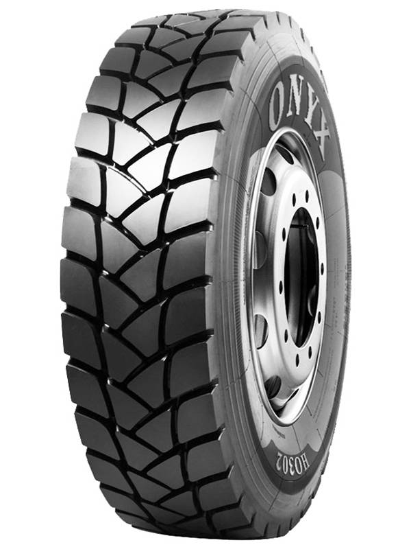 onyx all position ap 315/80/r22.5 truck tyre
