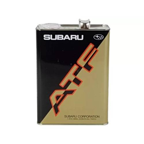 SUBARU TRANSMISSION OIL IN KENYA