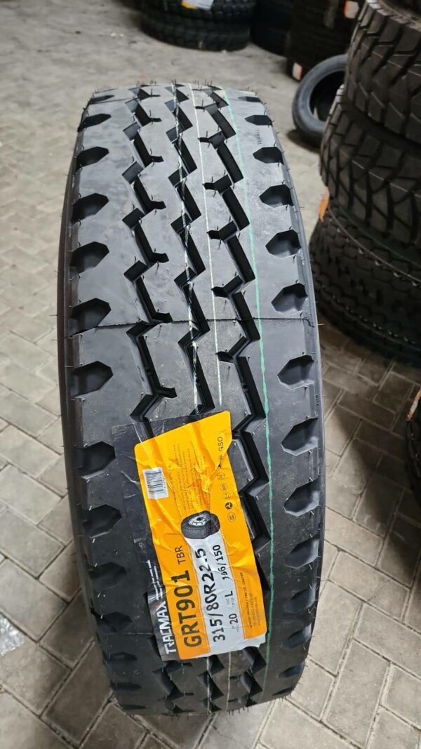 315/80/r22.5 tyres in kenya all position