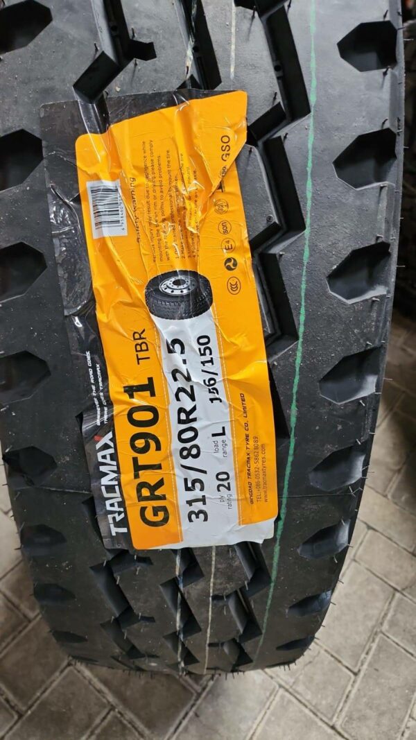 commercial truck tyres in kenya