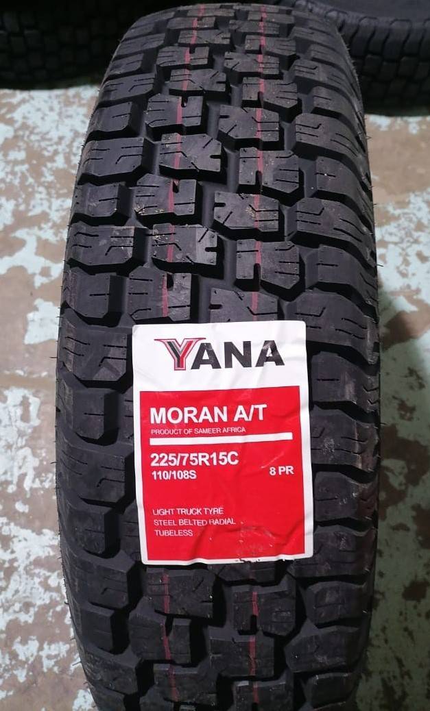yana moran 225/65R17 tyres prices in kenya(tyre prices in kenya)