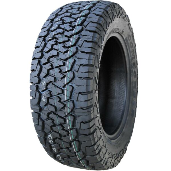 comforser 265/70/R16 tyres in kenya at the best prices