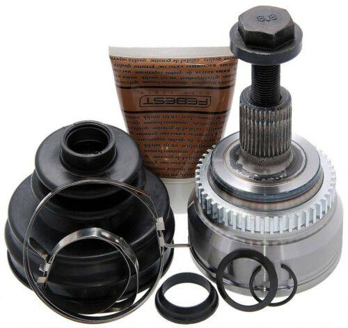 FEBEST MERCEDES-BENZ0 W210/S210 OUTER CV JOINT PART NUMBER PART NUMBER 1610-210A48 PRICE IN KENYA