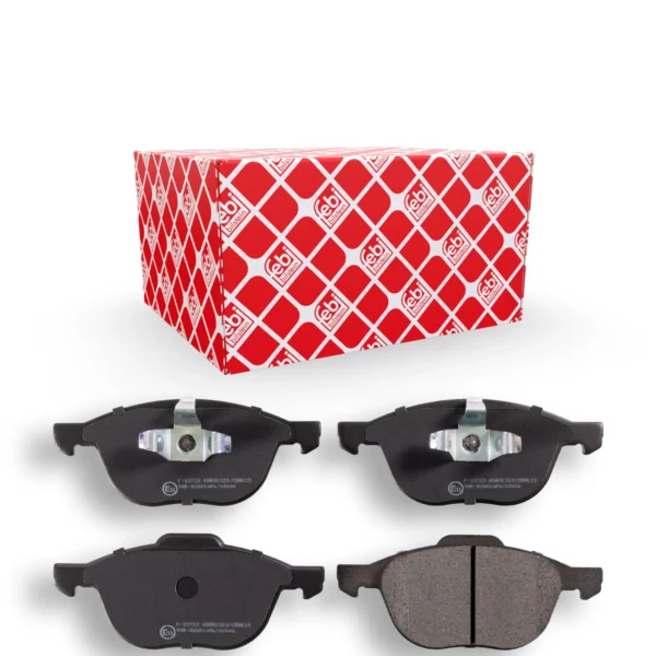 FEBI Bilstein Front Volvo S40 V40 Ford Focus Brake Pads Set Part No 16479 Price in Kenya