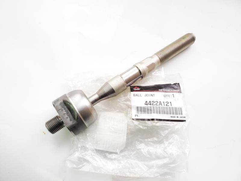 GENUINE OEM MITSUBISHI PAJERO MONTERO RACK ENDS PART NUMBER 4422A121 PRICE IN KENYA