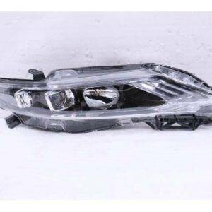 ORIGINAL TOYOTA HARRIER ZSU60W RHS LHS HEADLIGHT ASSEMBLY PART NO 81110-48440