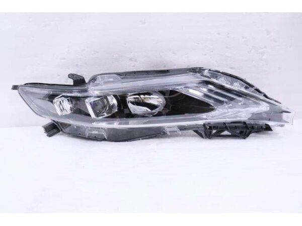 ORIGINAL TOYOTA HARRIER ZSU60W RHS LHS HEADLIGHT ASSEMBLY PART NO 81110-48440