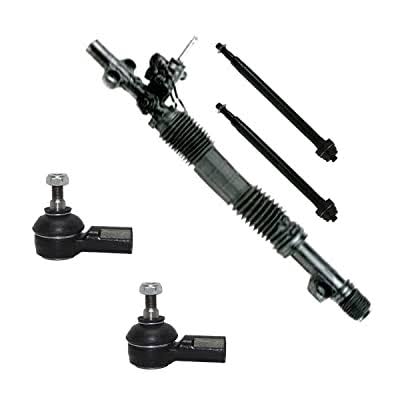 Steering system and rack components in Kenya at the best price