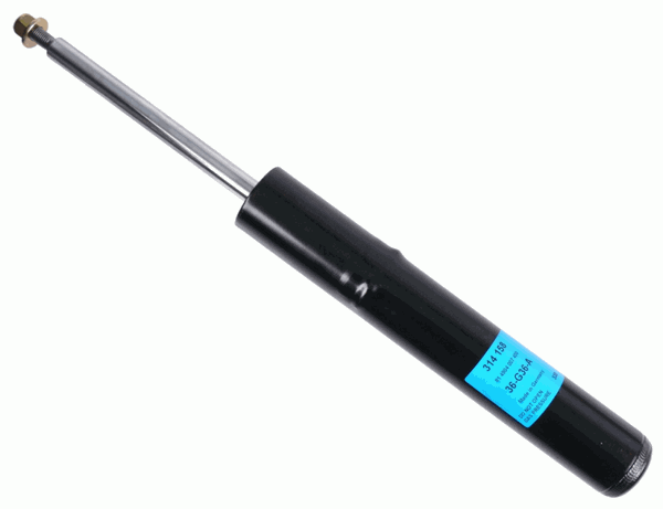 BOGE Front Audi A5-Q5-SQ5 Shock Absorber Part No 36-G36-A PRICE IN KENYA