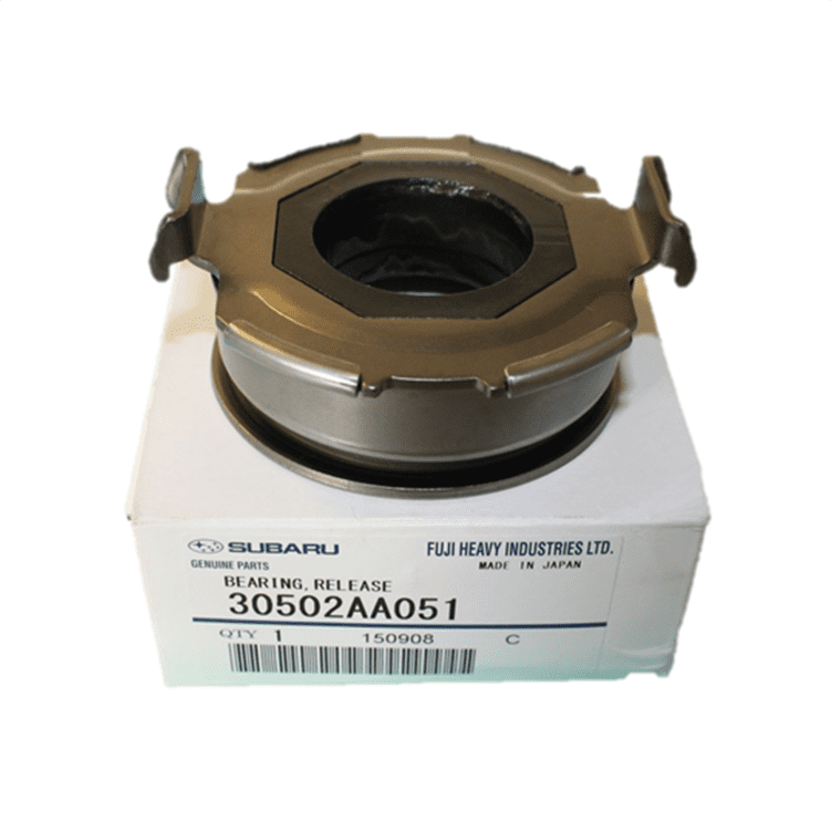 GENUINE Subaru Impreza Legacy Forester Clutch Release Bearing Part No 30502AA051 Price in Kenya