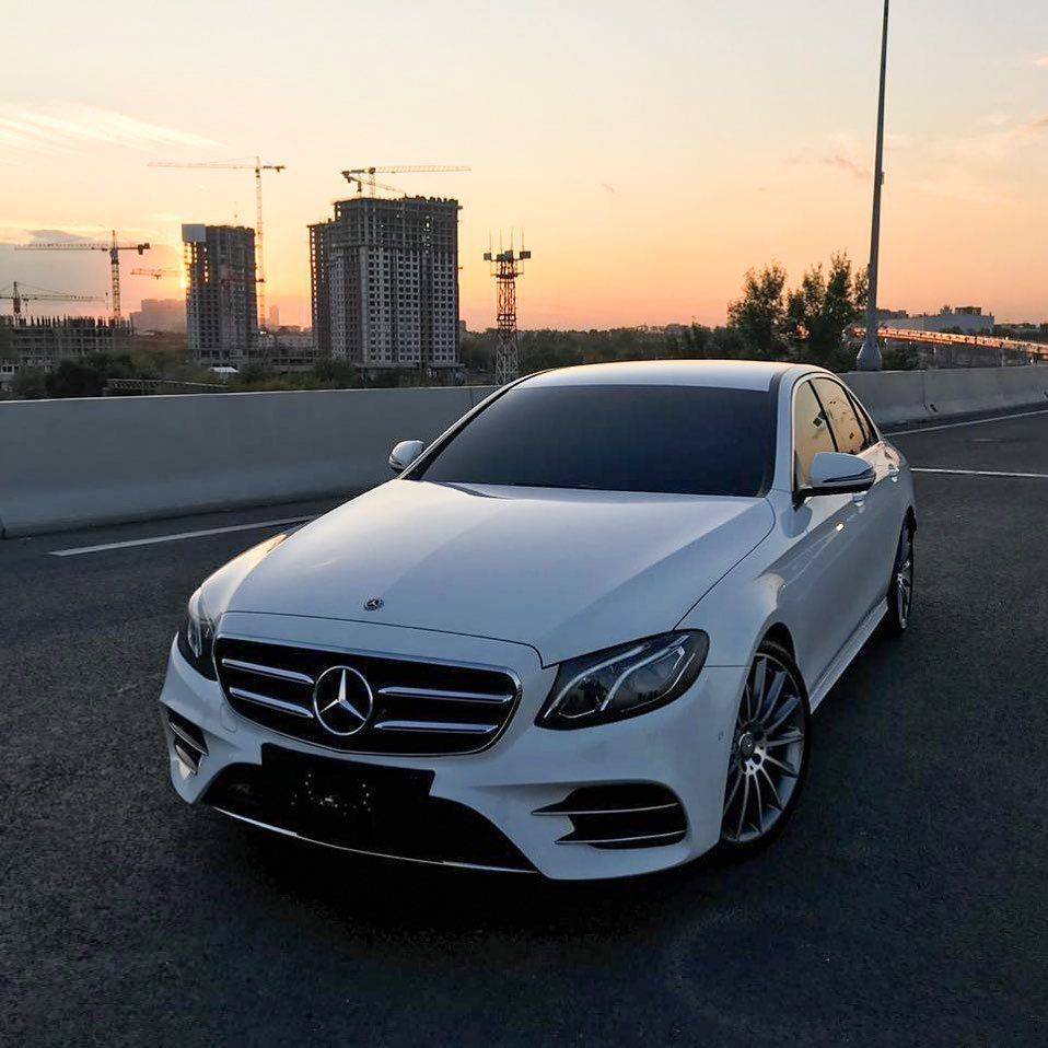 Benz E350 Spare Parts for sale in Kenya