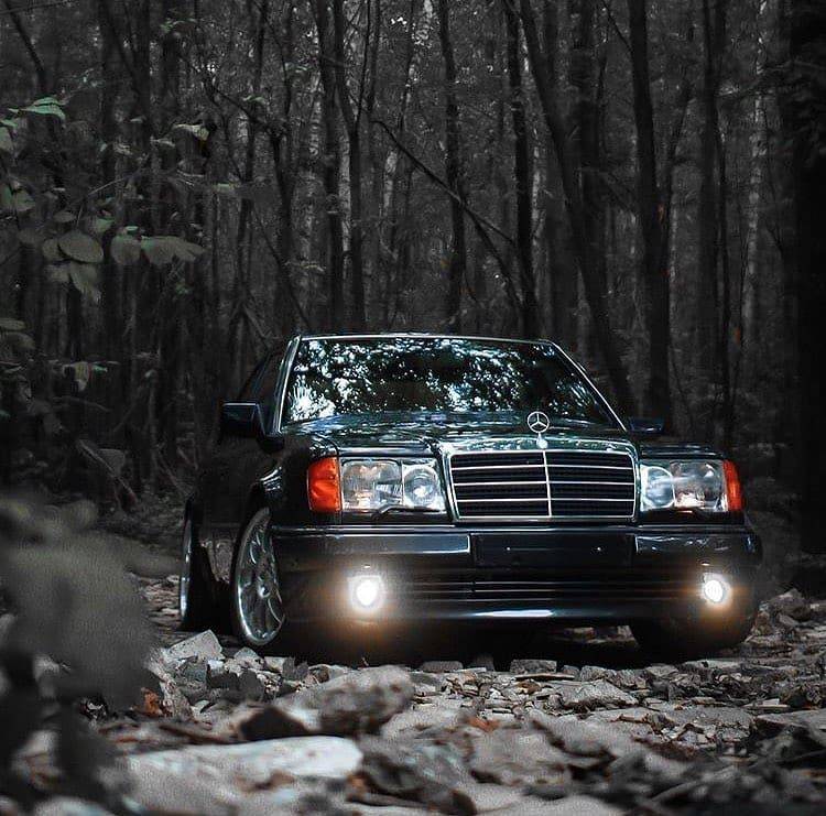W124 Spare Parts for sale in Kenya