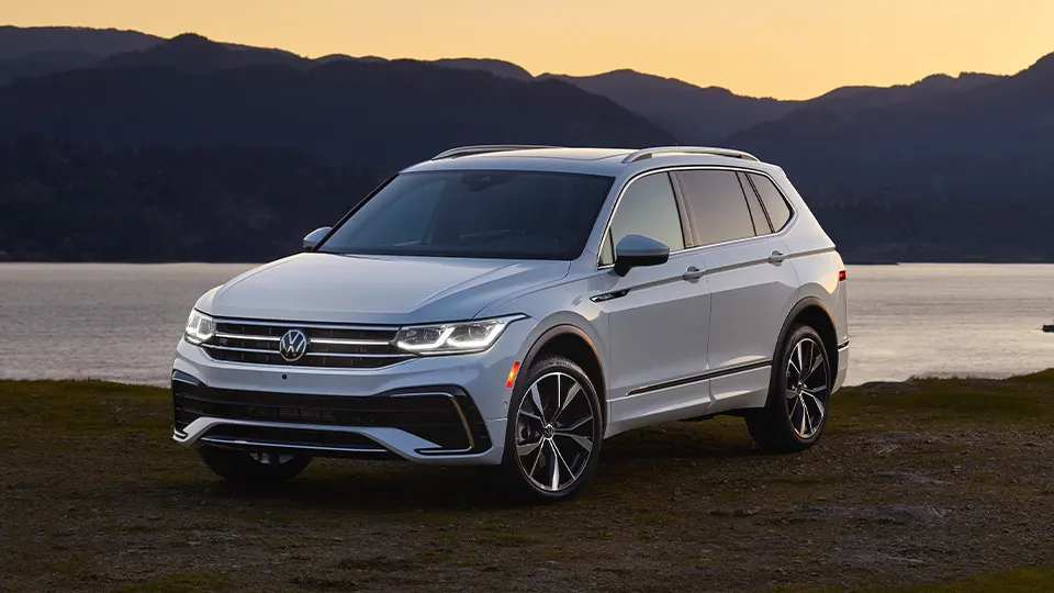 Tiguan Parts Kenya