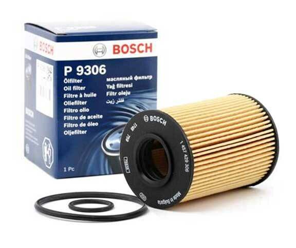 BOSCH MERCEDES-BENZ A-CLASS W169 B-CLASS W245 OIL FILTER PART NO 1 457 429 306 PRICE IN KENYA