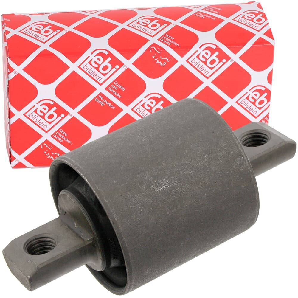 FEBI BILSTEIN FRONT VOLVO XC90 CONTROL ARM BUSH(SMALL)PART NO - 31266 PRICE IN KENYA