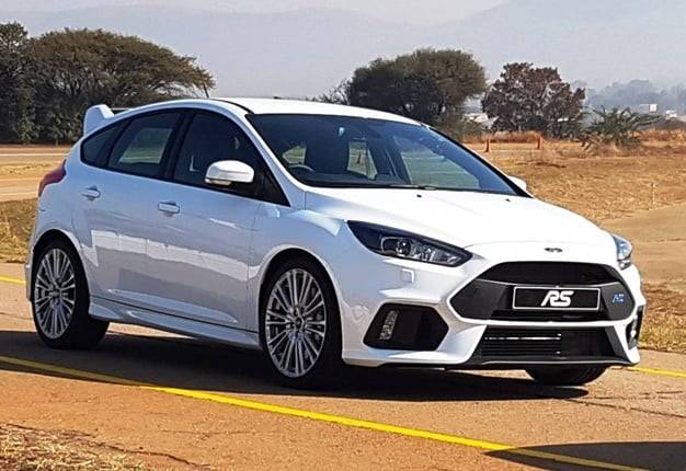 Focus Spares Kenya