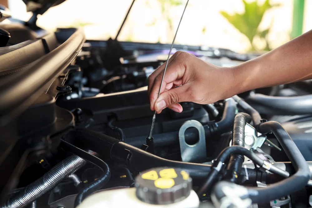 Nissan Maintainence in Kenya