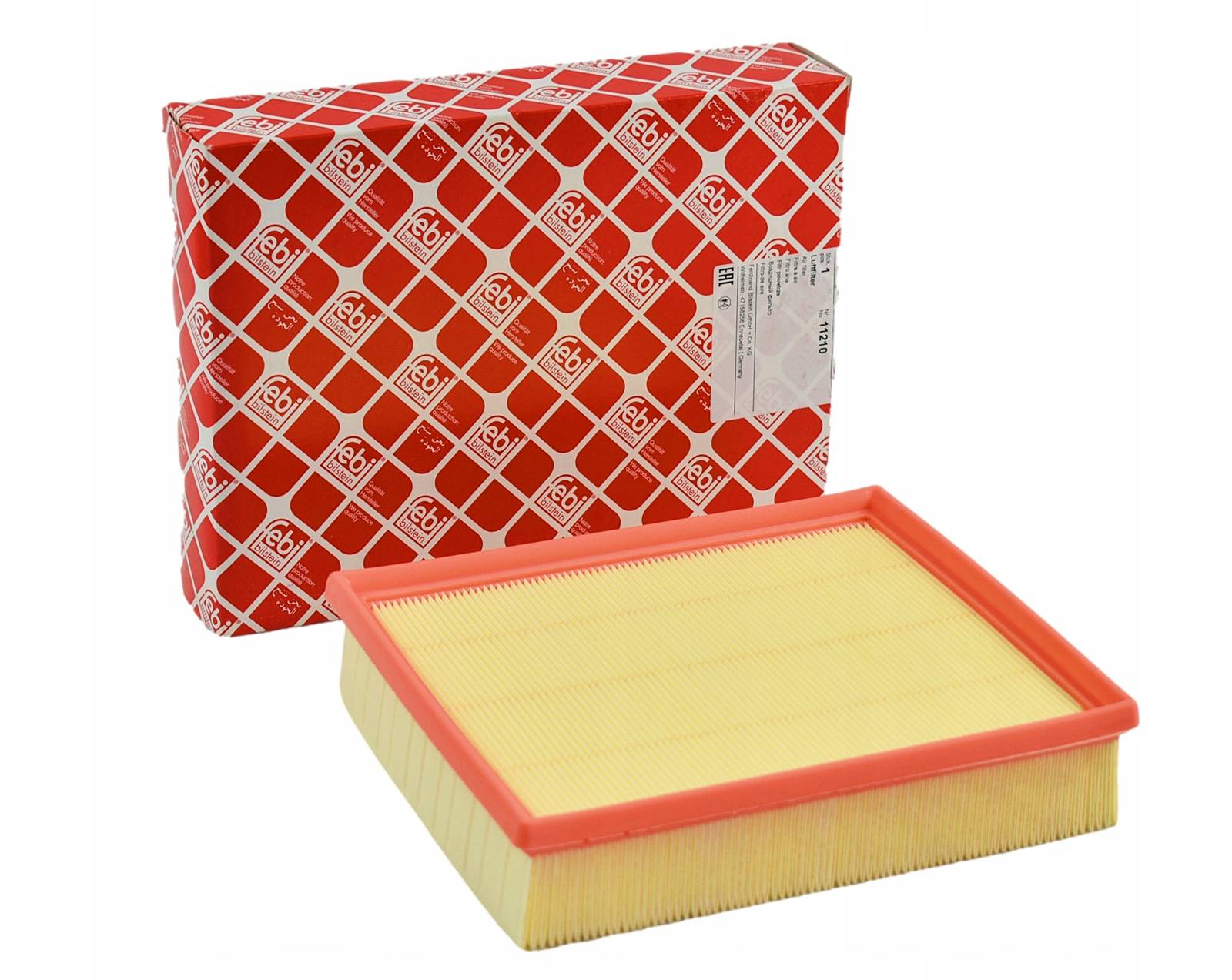 VOLKSWAGEN PASSAT B5 AIR FILTER IN KENYA