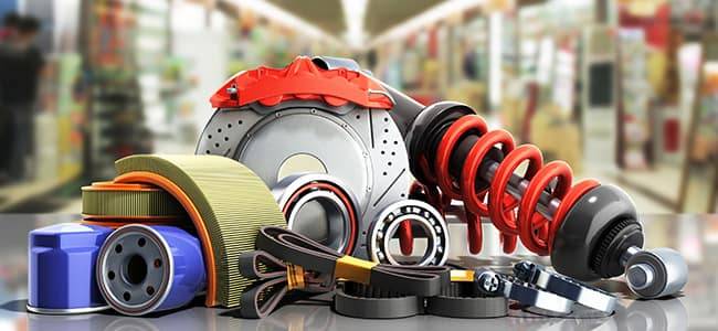 Genuine Lexus Spare Parts in Kenya