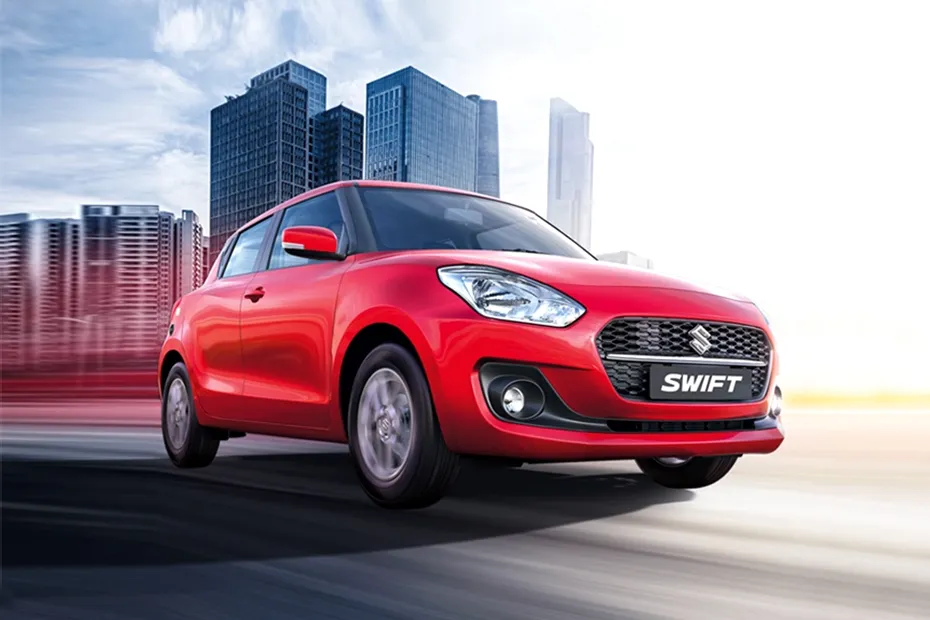 Suzuki Swift Shock absorbers,filteras,spark plugs Parts Kenya