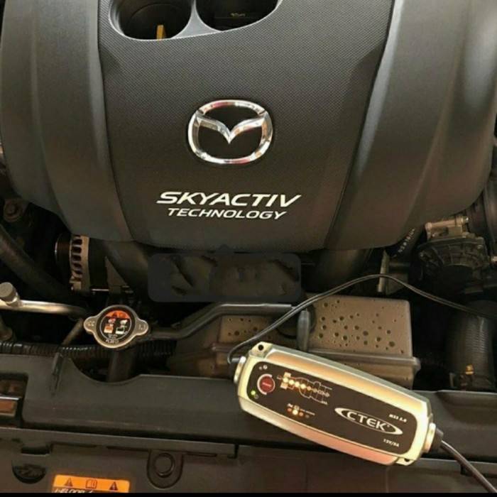 Start-Stop AGM EFB Car Batteries in Kenya