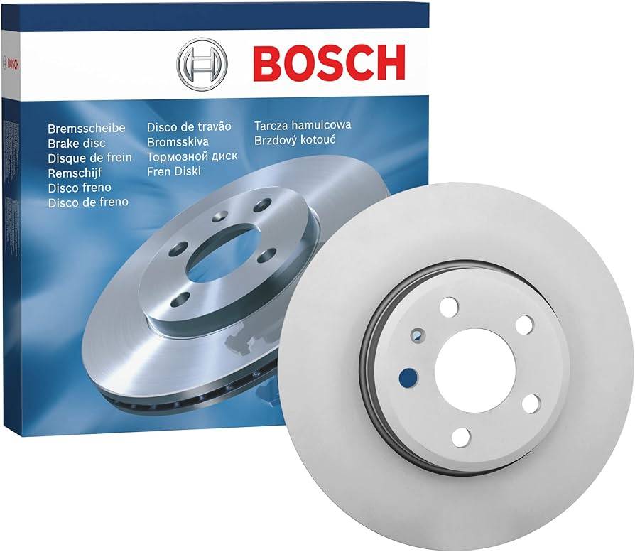 BOSCH LAND ROVER RANGE ROVER L322 FRONT BRAKE DISCS IN KENYA AT THE BEST PRICE